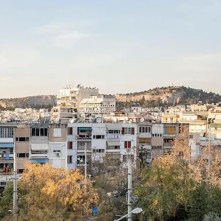 Appartamento Acropolis View *