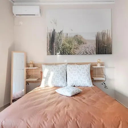 Апартаменты Acropolis View