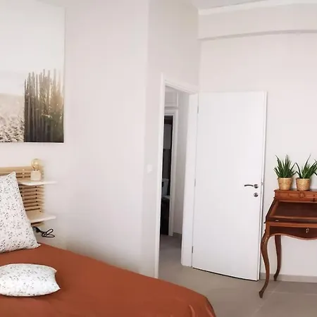 Апартаменты Acropolis View *